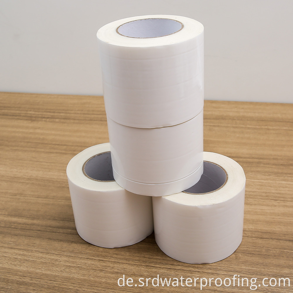 Double Sided Butyl Tape